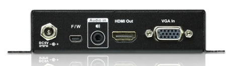 Image 1 for ATEN VC182 VGA to HDMI Scaler