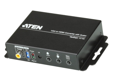 Image 2 for ATEN VC182 VGA to HDMI Scaler