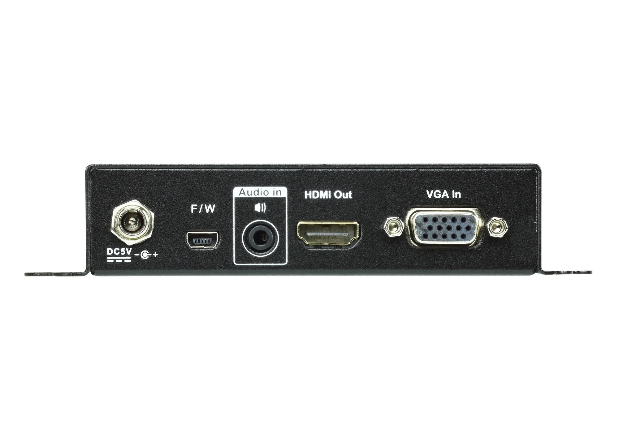 Image 3 for ATEN VC182 VGA to HDMI Scaler