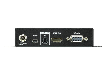 Image 3 for ATEN VC182 VGA to HDMI Scaler