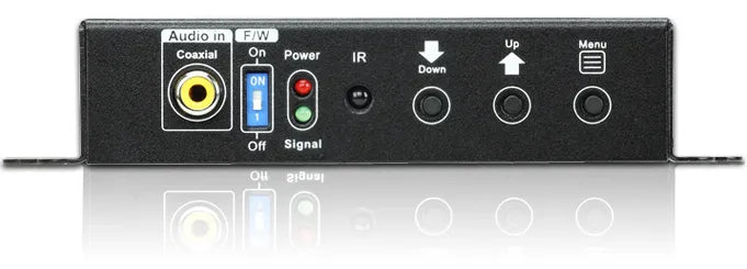 Image 4 for ATEN VC182 VGA to HDMI Scaler
