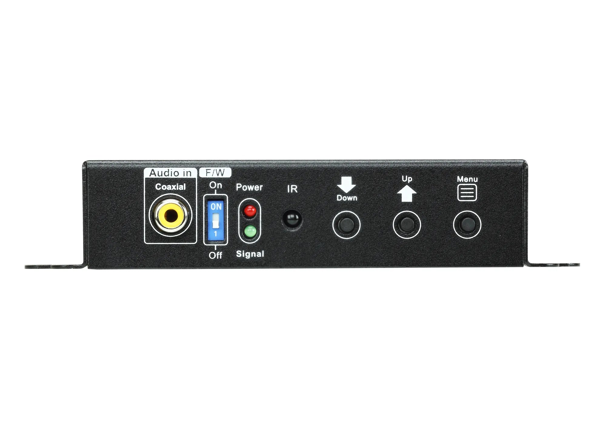 Image 5 for ATEN VC182 VGA to HDMI Scaler