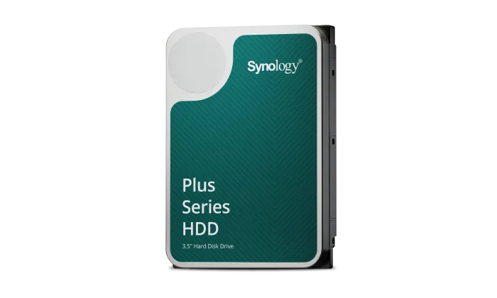 Image 1 for Synology HAT3300-6T 6TB Internal NAS HDD