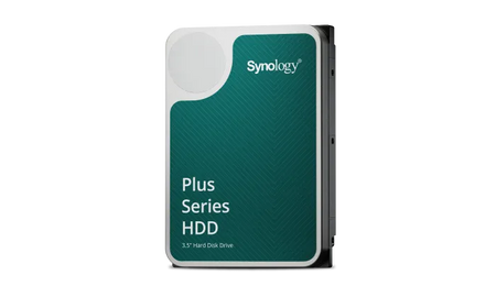Image 1 for Synology HAT3300-6T 6TB Internal NAS HDD