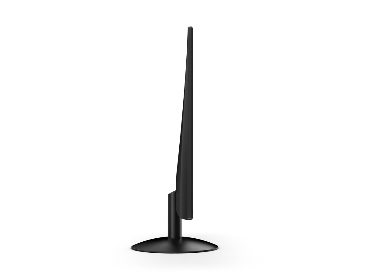 Image 2 for AOC Q27B30E 27" QHD 75Hz Monitor - 2560x1440, 4ms GtG, HDMI + DP, 3-Sided Frameless, External PSU, 3 Year Warranty