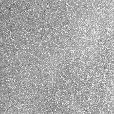Image 5 for Cricut Glitter Iron On Silver 30.5x152cm