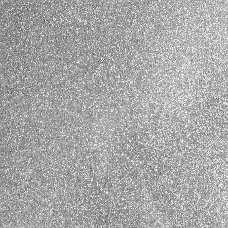 Image 4 for Cricut Glitter Iron On Silver 30.5x152cm