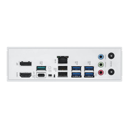 Image 1 for ASUS Motherboard/mATX/LGA1851/4xDIMM