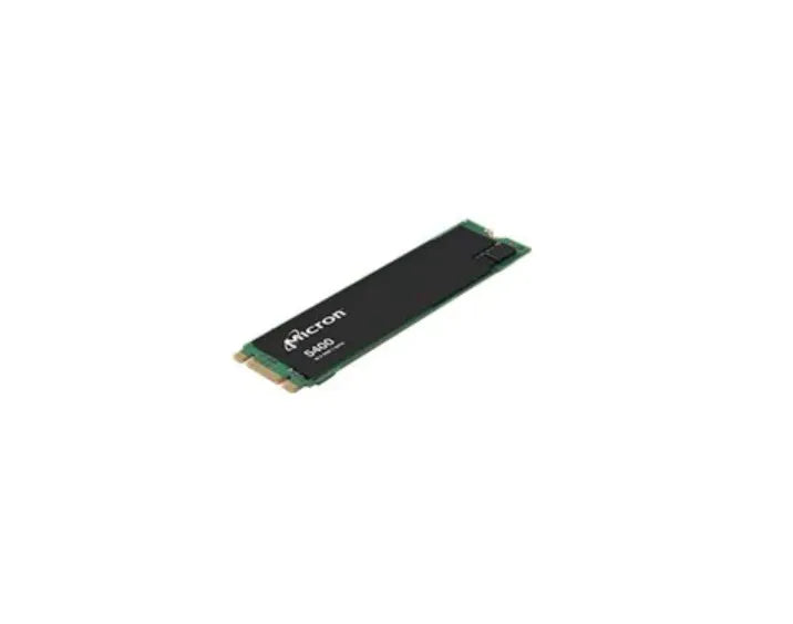 Image 1 for Lenovo ThinkSystem M.2 5400 PRO 480GB SSD
