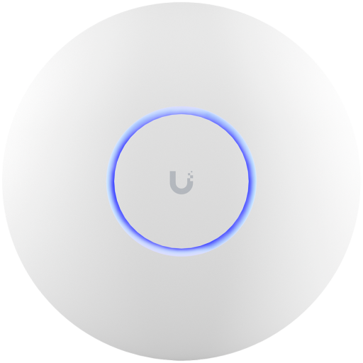 Image 1 for UBIQUITI UniFi U7 Pro, Access Point, WiFi 7