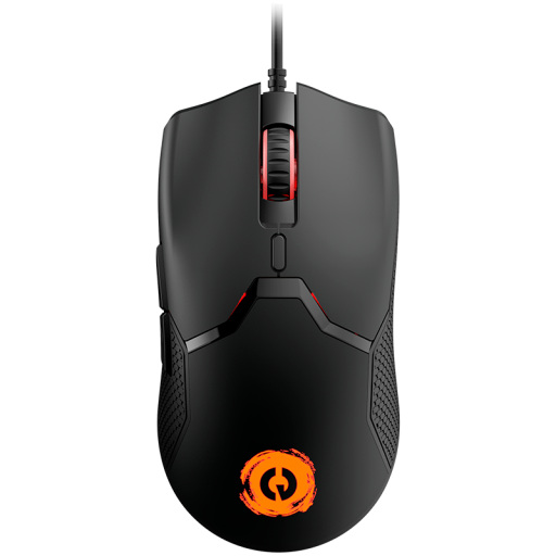 Image 1 for CANYON mouse Carver GM-116 6buttons Wired Black