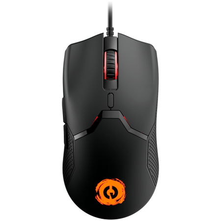 Image 1 for CANYON mouse Carver GM-116 6buttons Wired Black