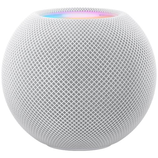 Image 1 for HomePod mini - White,Model A2374