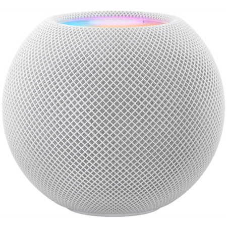 Image 1 for HomePod mini - White,Model A2374