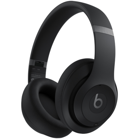 Image 1 for Beats Studio Pro Wireless Headphones - Black,Model A2924
