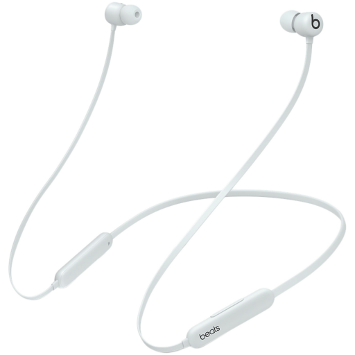 Image 1 for Beats Flex – All-Day Wireless Earphones - Smoke Gray,Model A2295