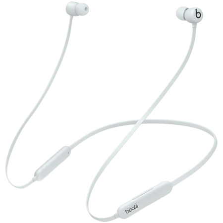 Image 1 for Beats Flex – All-Day Wireless Earphones - Smoke Gray,Model A2295