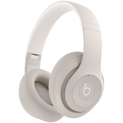 Image 1 for Beats Studio Pro Wireless Headphones - Sandstone,Model A2924