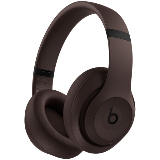 Image 1 for Beats Studio Pro Wireless Headphones - Deep Brown,Model A2924