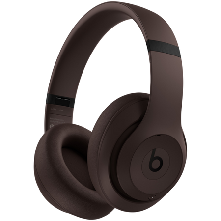 Image 1 for Beats Studio Pro Wireless Headphones - Deep Brown,Model A2924