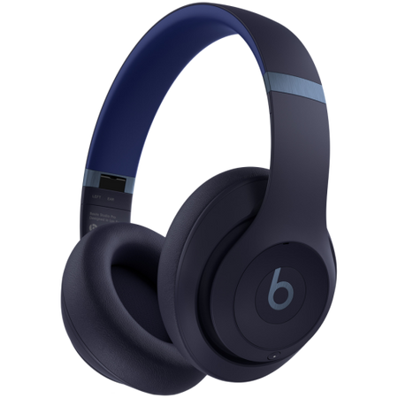 Image 1 for Beats Studio Pro Wireless Headphones - Navy,Model A2924