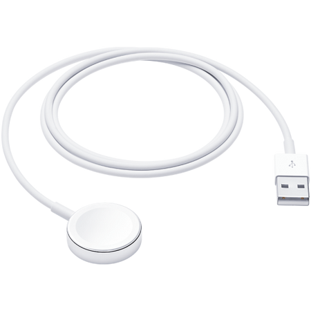 Image 1 for Apple Watch Magnetic Charging Cable (1 m),Model A2255
