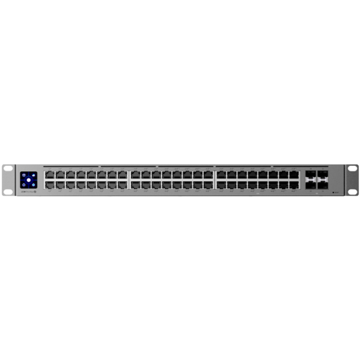 Image 1 for UBIQUITI UniFi Switch Pro Max 48 PoE