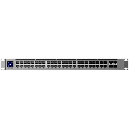 Image 1 for UBIQUITI UniFi Switch Pro Max 48 PoE
