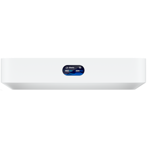 Image 1 for UBIQUITI UniFi Cloud Gateway Ultra