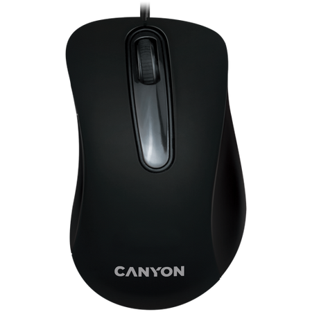Image 1 for CANYON mouse CM-2 Wired Black