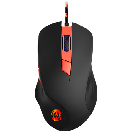 Image 1 for CANYON mouse Eclector GM-3 RGB 6buttons Wired Black