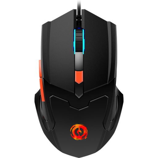 Image 1 for CANYON mouse Vigil GM-2 RGB 6buttons Wired Black