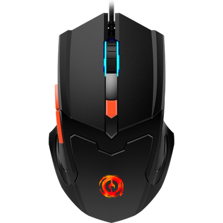 Image 1 for CANYON mouse Vigil GM-2 RGB 6buttons Wired Black