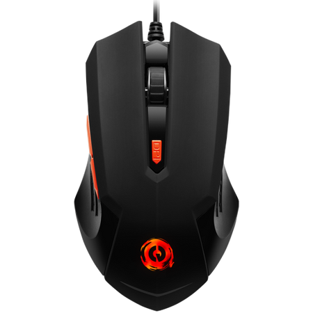 Image 1 for CANYON mouse Star Raider GM-1 RGB 6buttons Wired Black