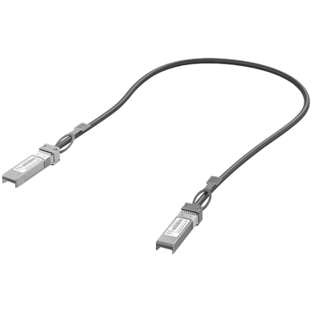 Image 1 for Ubiquiti UACC-DAC-SFP28-0.5M 25 Gbps Direct Attach Cable