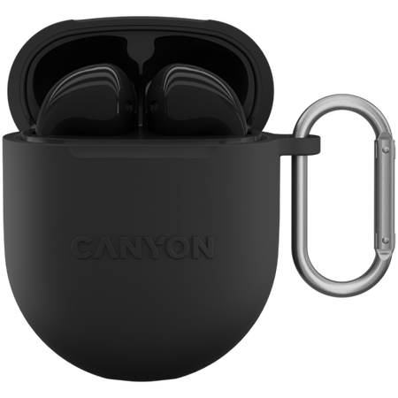 Image 1 for CANYON headset TWS-6 Black