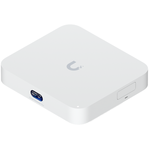 Image 1 for UBIQUITI UniFi Cloud Gateway Max