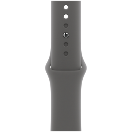 Image 1 for 40mm Stone Gray Sport Band - M/L
