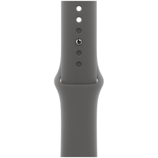 Image 1 for 40mm Stone Gray Sport Band - S/M