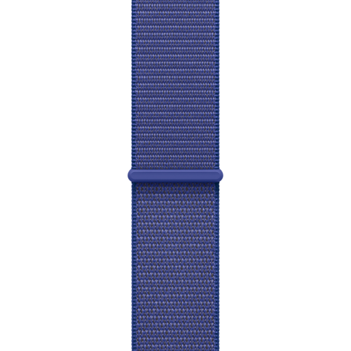 Image 1 for 40mm Ultramarine Sport Loop