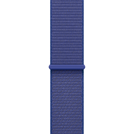 Image 1 for 40mm Ultramarine Sport Loop