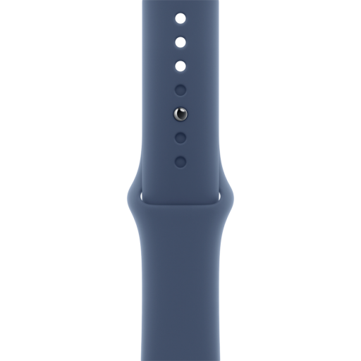 Image 1 for 46mm Denim Sport Band - M/L