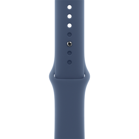 Image 1 for 46mm Denim Sport Band - M/L
