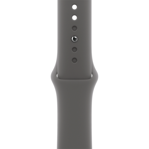 Image 1 for 42mm Stone Gray Sport Band - M/L