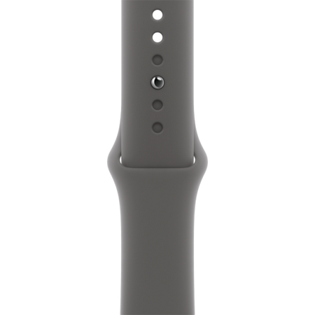 Image 1 for 42mm Stone Gray Sport Band - M/L