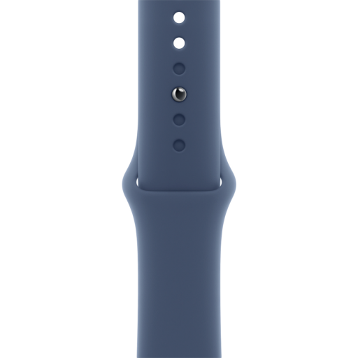Image 1 for 42mm Denim Sport Band - M/L