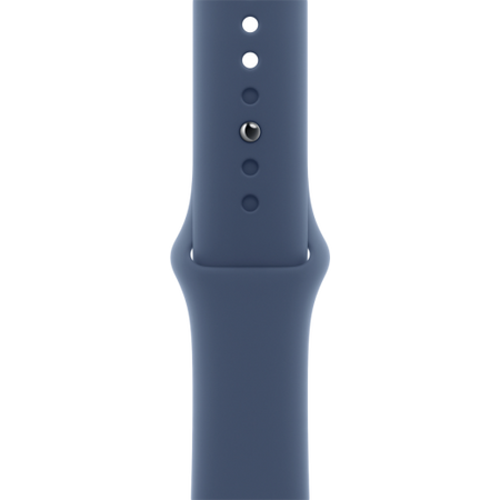 Image 1 for 42mm Denim Sport Band - M/L