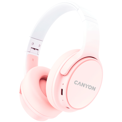 Image 1 for CANYON headset OnRiff 4 Pink