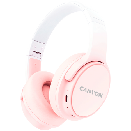Image 1 for CANYON headset OnRiff 4 Pink
