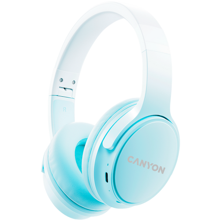Image 1 for CANYON headset OnRiff 4 Blue